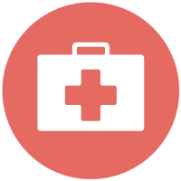Vet care for pets at Pet Refuge