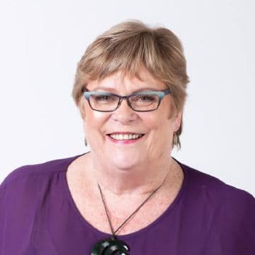 Glenda Hughes