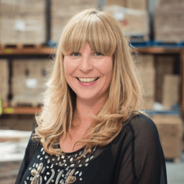 Julie Chapman